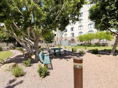 Hotel Midtown Garden 3*