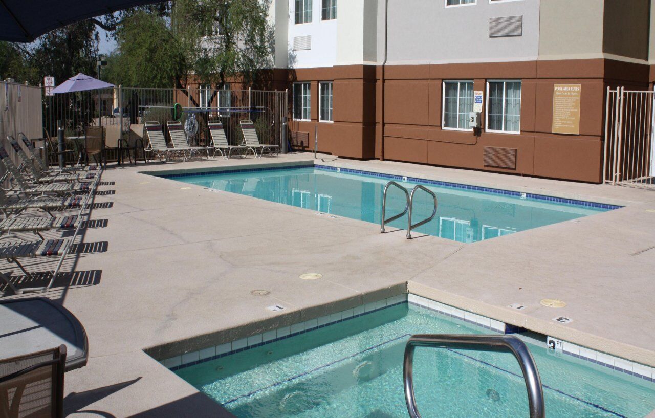 Sonesta Simply Glendale 3*