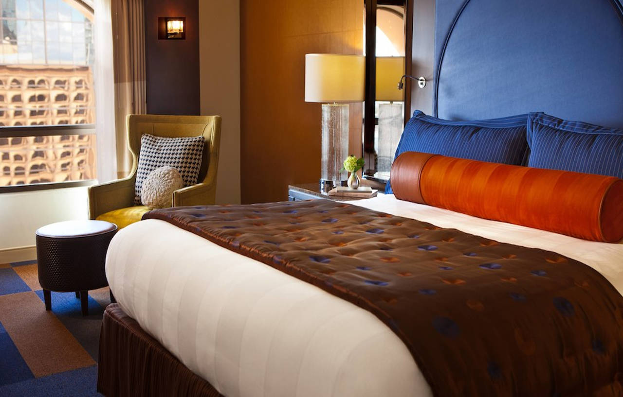 Hotel Renaissance Downtown Phoenix