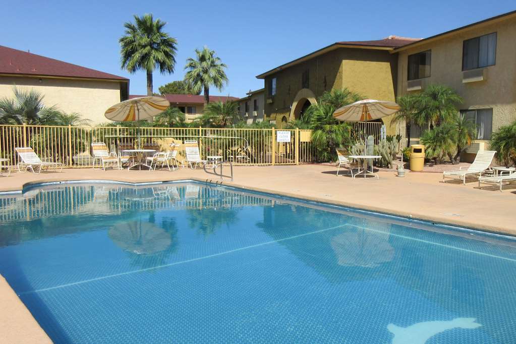 Suburban Extended Scottsdale West 2* Phoenix