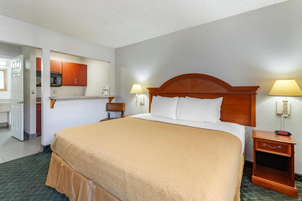 Hotel Suburban Extended Scottsdale West Phoenix