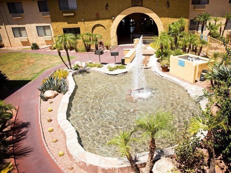 Suburban Extended Scottsdale West 2* Phoenix