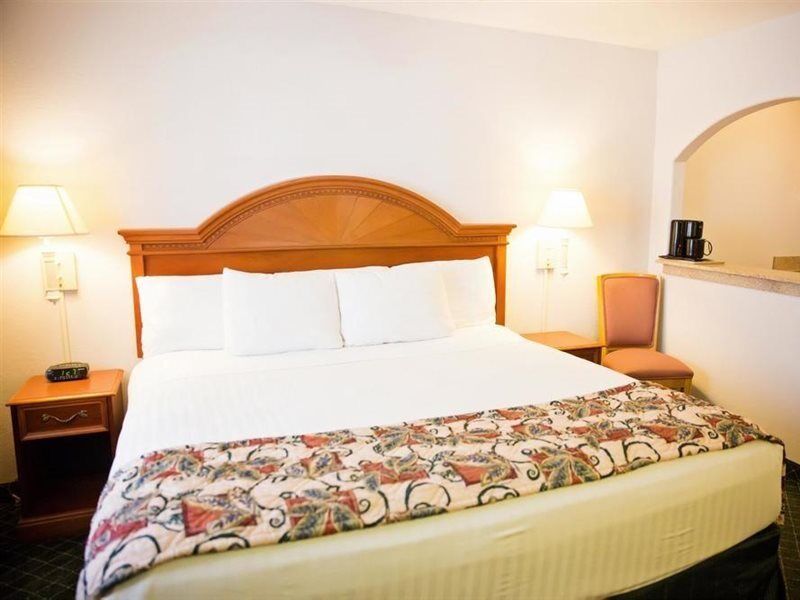 Suburban Extended Scottsdale West Hotel Phoenix