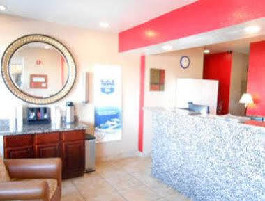 Hotel Rodeway North I-17 2*