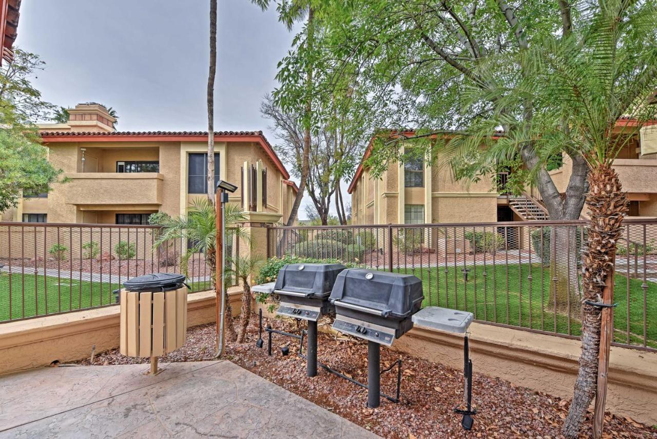 With Balcony And - 14 Mi To Downtown * Phoenix
