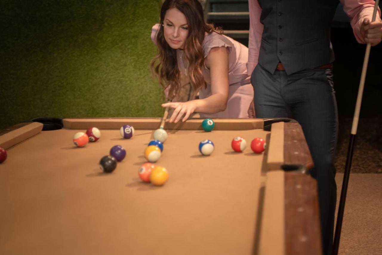 Hotel Del Sol, Boutique Phoenix Airport 2* Phoenix