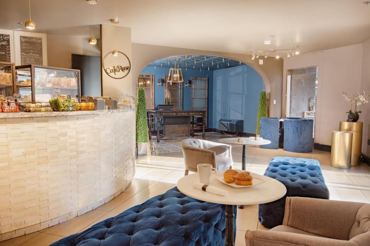 Hotel Del Sol, Boutique Phoenix Airport Hotel