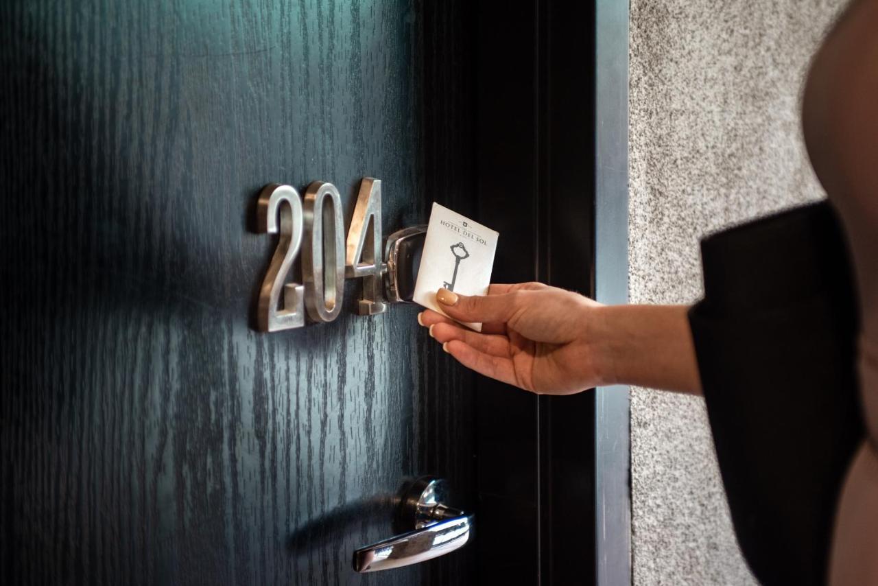 Hotel Del Sol, Boutique Phoenix Airport Hotel Phoenix