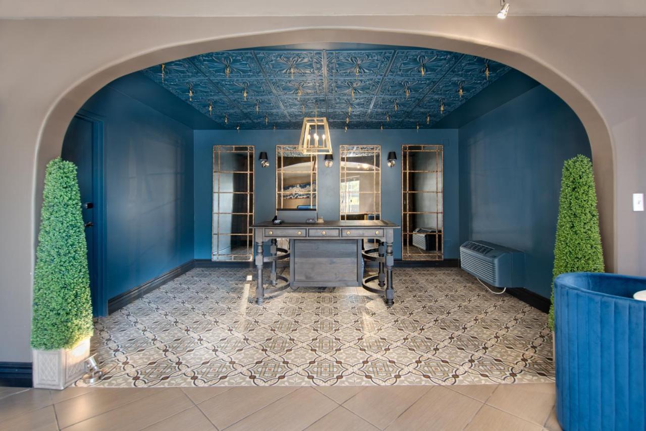 Hotel Hotel Del Sol, Boutique Phoenix Airport