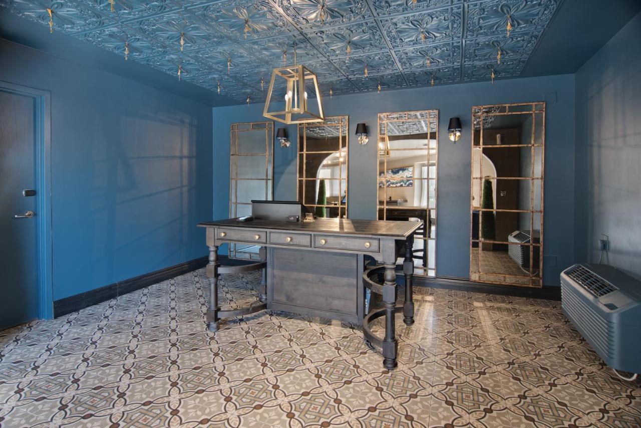 Hotel Hotel Del Sol, Boutique Phoenix Airport Phoenix