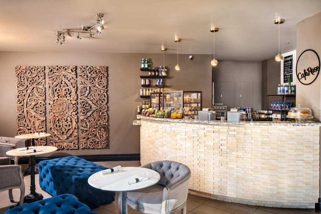 Hotel Del Sol, Boutique Phoenix Airport Hotel Phoenix