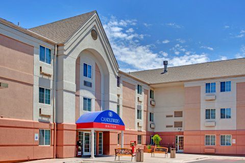 Sonesta Simply Glendale Hotel 3*