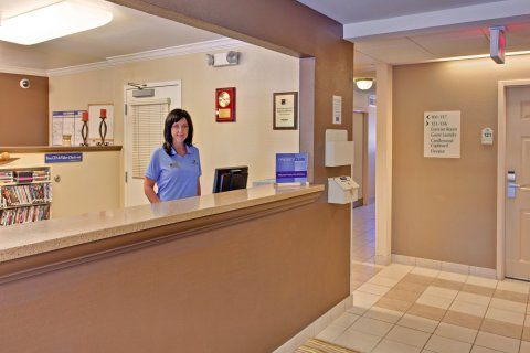 Hotel Sonesta Simply Glendale Phoenix