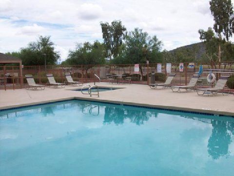 Sonesta Simply Glendale Hotel