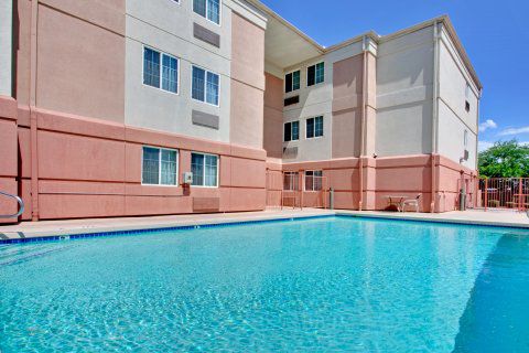 Sonesta Simply Glendale Hotel 3*