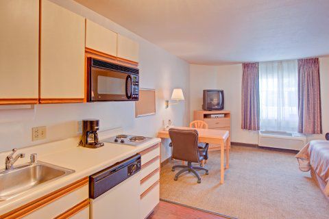 Hotel Sonesta Simply Glendale