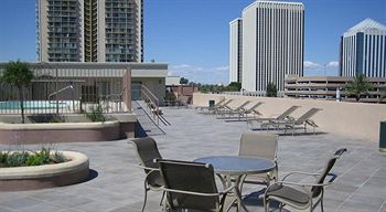 Hotel Midtown Garden Phoenix