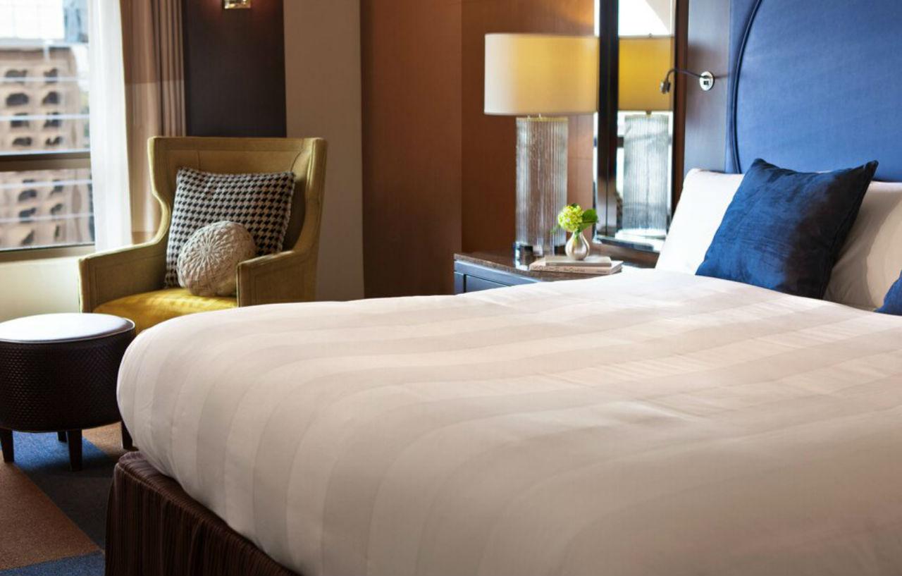 Hotel Renaissance Downtown Phoenix