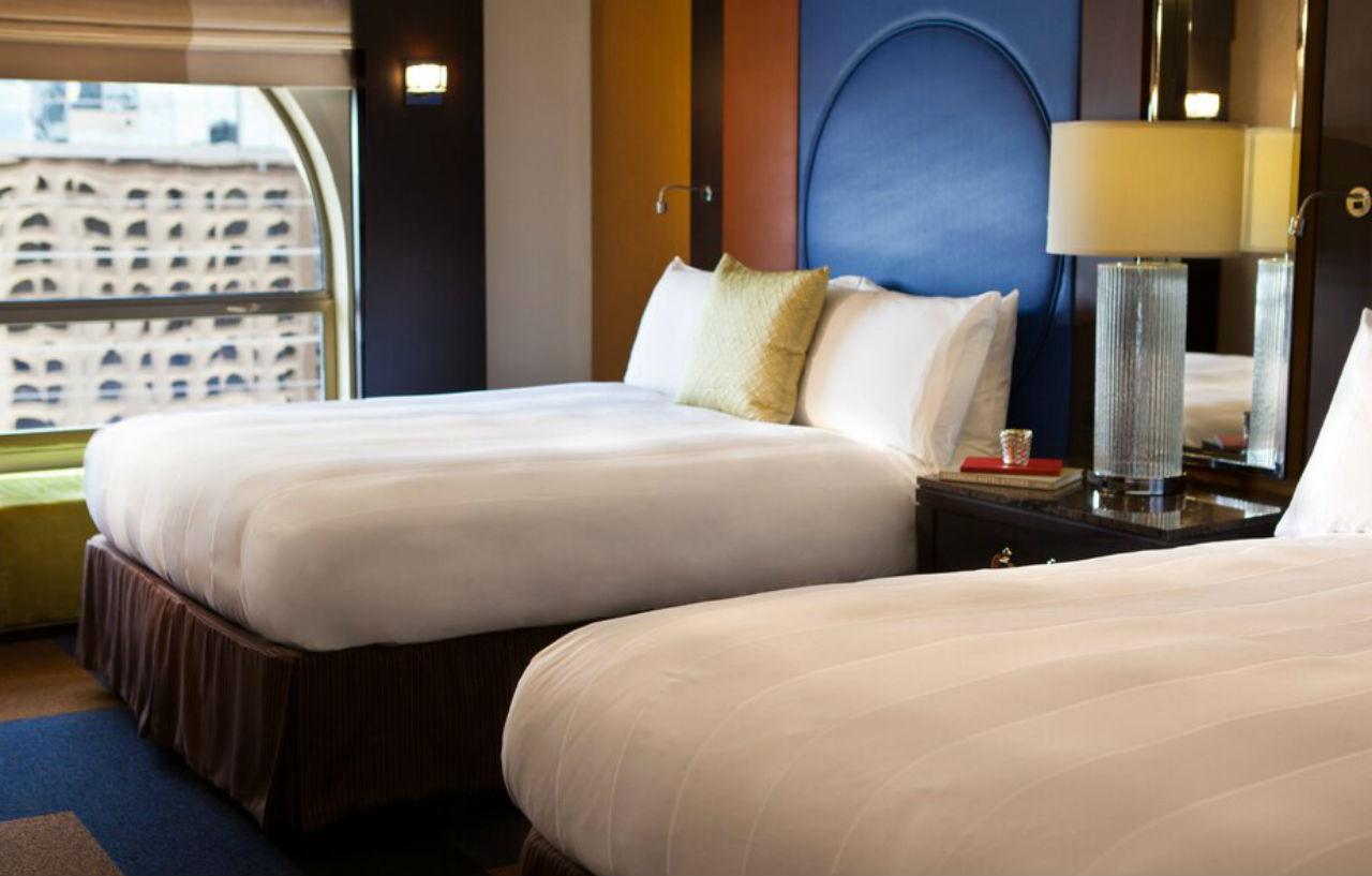 Renaissance Downtown 5* Phoenix