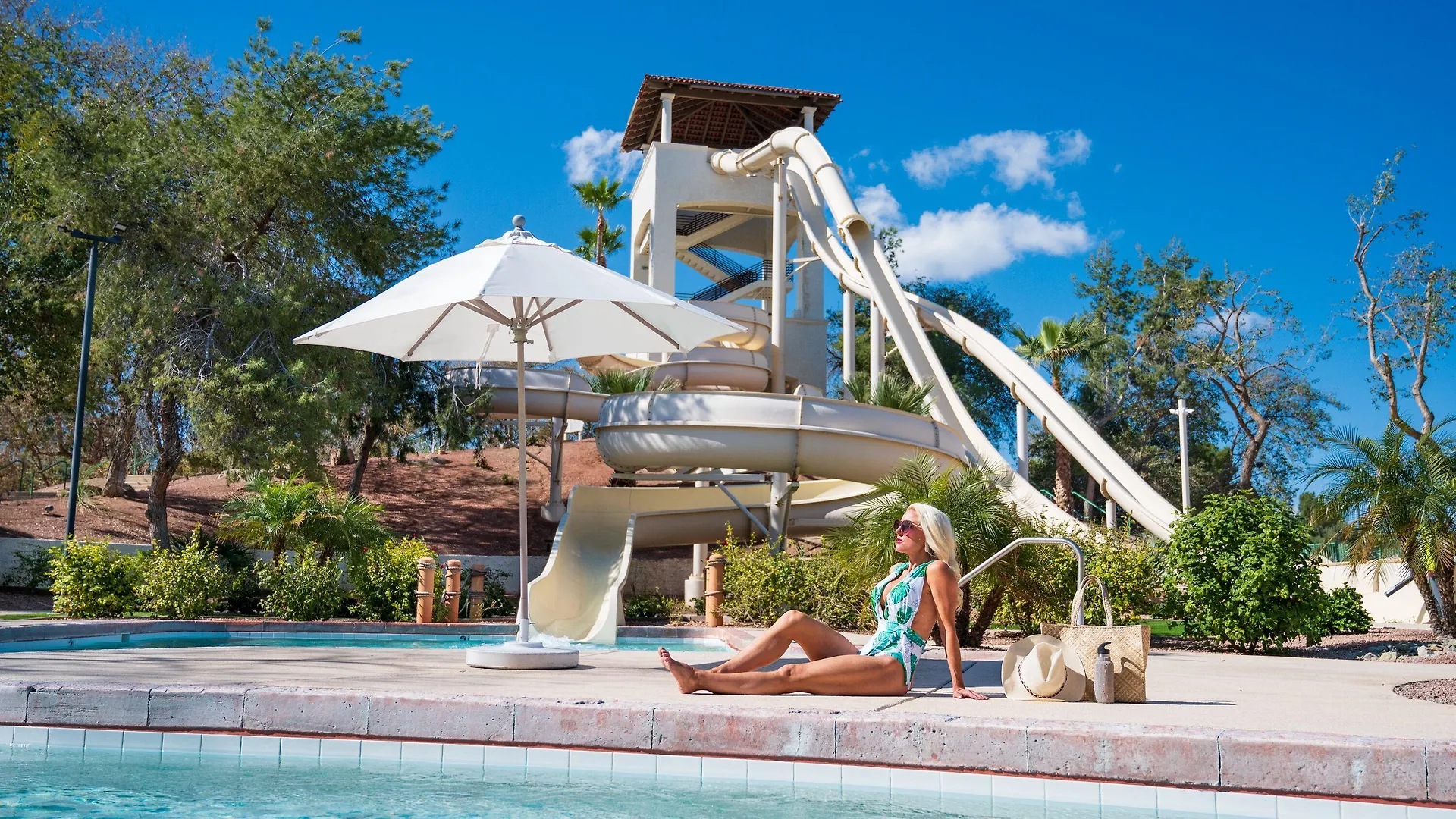 Best Hotels in South Mountain, Phoenix